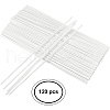 BENECREAT 120Pcs Fiber Diffuser Replacement Sticks DIY-BC0005-81A-4