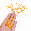 11/0 Grade A Round Glass Seed Beads SEED-N001-A-1003-4