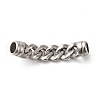 304 Stainless Steel Cord Ends STAS-P325-07P-2