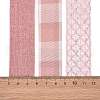9 Yards 3 Styles Polyester Ribbon SRIB-A014-B03-2