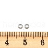 304 Stainless Steel Spacer Beads STAS-U048-03P-3