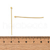 304 Stainless Steel Ball Head Pins X-STAS-K285-03M-G-3