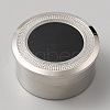 Alloy Steel Loose Diamond Boxes CON-WH20004-01A-P-1