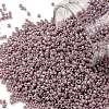 TOHO Round Seed Beads SEED-JPTR15-0412-1
