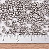 MIYUKI Delica Beads SEED-X0054-DB0338-4