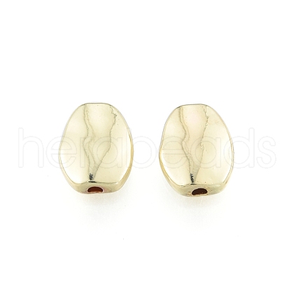 Alloy Beads PALLOY-P284-01LG-1