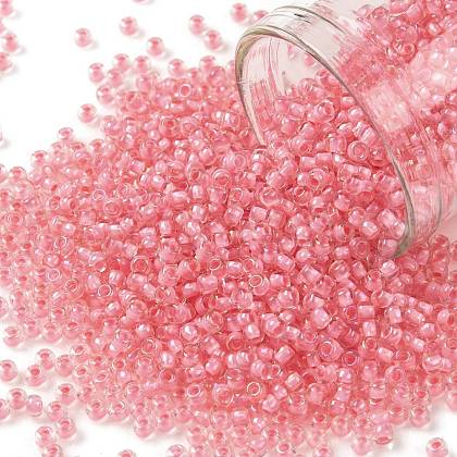 TOHO Round Seed Beads X-SEED-TR11-0191B-1