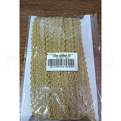 Polyester Ribbon OCOR-WH0068-09-1