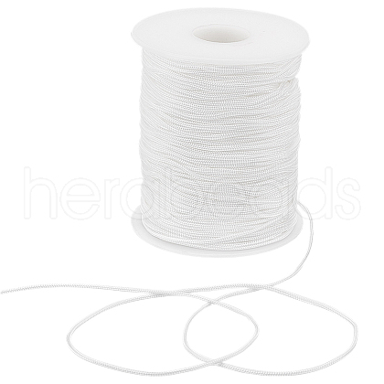 Unicraftale 1Roll Nylon Thread NWIR-UN0001-08B-1