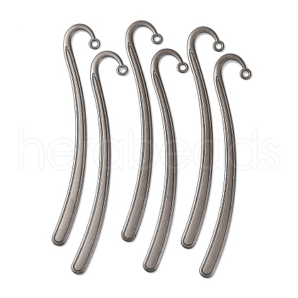 Tibetan Style Bookmarks TIBEP-PP007-B-NF-1