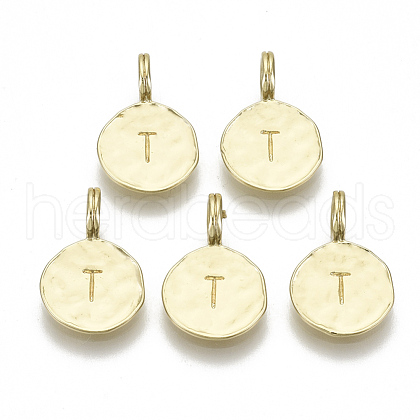 Alloy Pendants PALLOY-N157-004T-NR-1