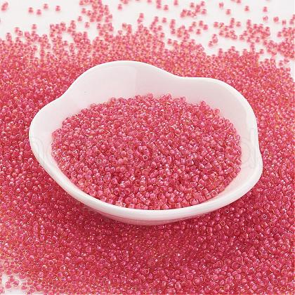 TOHO Japan Import Glass Round Seed Beads SEED-K008-2mm-979-1