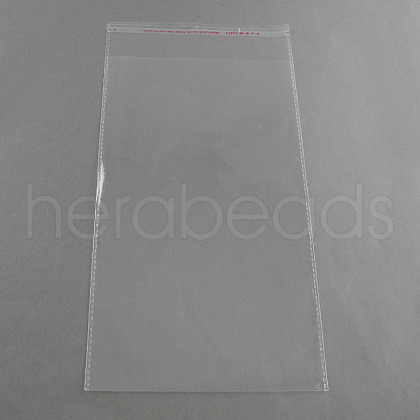 OPP Cellophane Bags OPC-S015-07-1