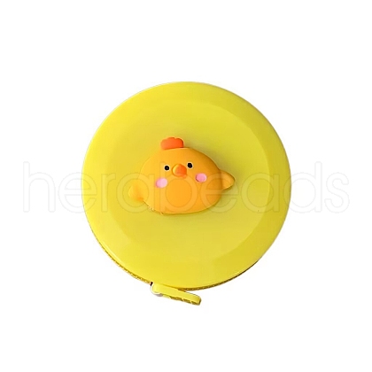 Plastic Tape Measure PW-WG96C6D-02-1