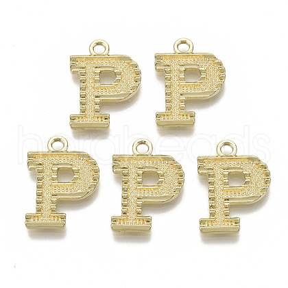 Alloy Pendants PALLOY-N157-002P-NR-1