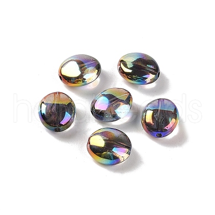 Acrylic Beads PACR-C008-04F-1