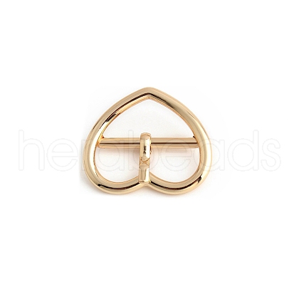 Adjustable Alloy Belt Buckles PW-WGE84A8-03-1