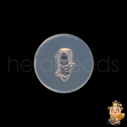 Nail Art Silicone Molds MRMJ-T073-37-1