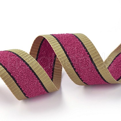 Polyester Ribbon SRIB-I004-05B-04-1