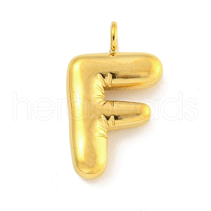 Ion Plating(IP) 304 Stainless Steel Pendants STAS-C102-15G-F-1