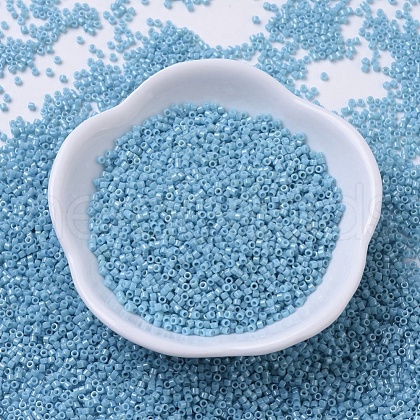 MIYUKI Delica Beads SEED-X0054-DB0218-1