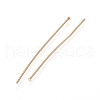 304 Stainless Steel Flat Head Pins STAS-I314-C08-G-1