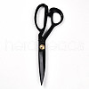 Steel Tailor Scissors TOOL-R118-02B-01-1