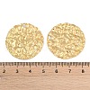 Ion Plating(IP) 304 Stainless Steel Pendants STAS-C106-14G-3
