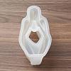 DIY Thinker Figurine Candle Silicone Statue Molds SIMO-B003-01A-2