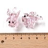 HHandmade Lampwork Home Decorations LAMP-K039-25-3