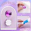 Sew on Rhinestone ACRT-PH0001-06-4