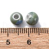 Handmade Porcelain Beads PORC-D300-A24-2