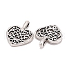 Alloy Pendants PALLOY-A11-2332-AS-LF-2