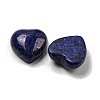 Dyed Natural Lapis Lazuli Cabochons G-H309-01-02-2