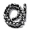 Handmade Lampwork Beads LAMP-R020-05C-1