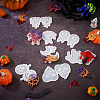 Fashewelry DIY Earring Making Kits DIY-FW0001-14-5