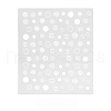 3D Self-Adhesive Nail Sticker Decals MRMJ-R090-60-DP3215-1