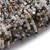 Natural Kyanite Beads Strands G-RM2025-C24-C-2