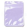 Rectangle Plastic Yin-Yang Zip Lock Bags ABAG-A007-02E-01-2