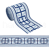 Olycraft 5M Polyester Printed Ribbons OCOR-OC0001-54B-1