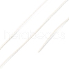 Round Waxed Polyester Thread String YC-D004-02C-003-3