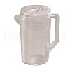 Plastic Water Bottle Cup Sets PW-WG86947-01-4