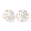 Brass Beads KK-S403-13S-1