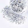 Shining Nail Art Glitter MRMJ-T017-04H-1