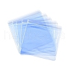 PVC Anti Oxidation Zip Lock Bags AJEW-G034-01Q-01-1