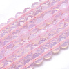 Opalite Beads Strands G-L557-43-8mm-1