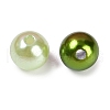 ABS Plastic Imitation Pearl Beads KY-G030-01C-2