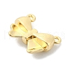 Alloy Pendants PALLOY-S188-05G-2