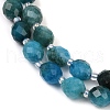 Natural Malaysia Jade Beads Strands G-D305-A01-01I-4