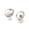 Brass Charms KK-C096-04P-2